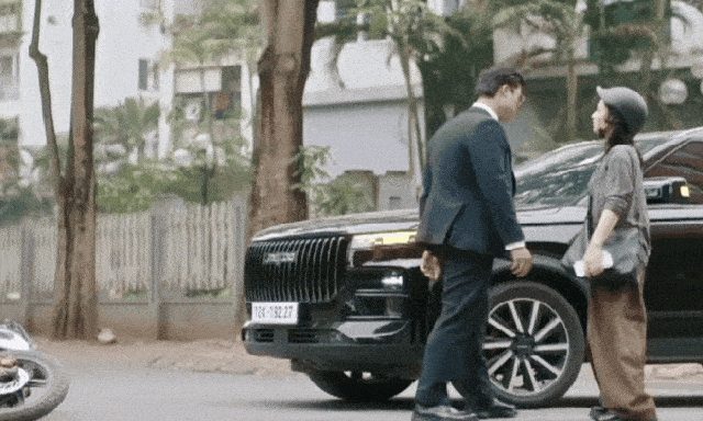 Mới chiếu 1 tập mà phim Việt giờ vàng đã hay khủng khiếp: Tổng tài bá đạo không yêu quá phí, xem cuốn thôi rồi