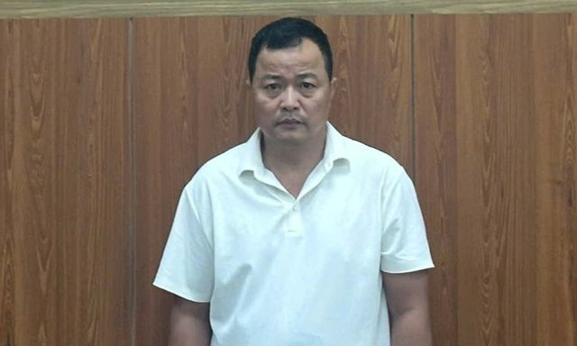 Bắt tạm giam Tạ Quang Thắng SN 1980: Hé lộ dòng tiền hơn 500 triệu đồng và 51 lần giao dịch bất thường