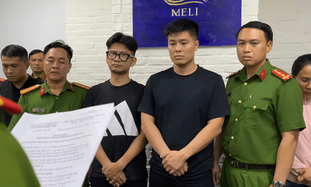 Chiêu trò lừa đảo mua bán kỳ nghỉ của Meli Club: 5 nhân viên thay nhau vây ráp, 