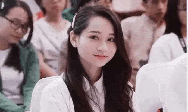 5 nữ thần ngôn tình đẹp nhất Việt Nam: Nhã Phương xếp sau Trúc Anh, hạng 1 ai thấy cũng muốn yêu