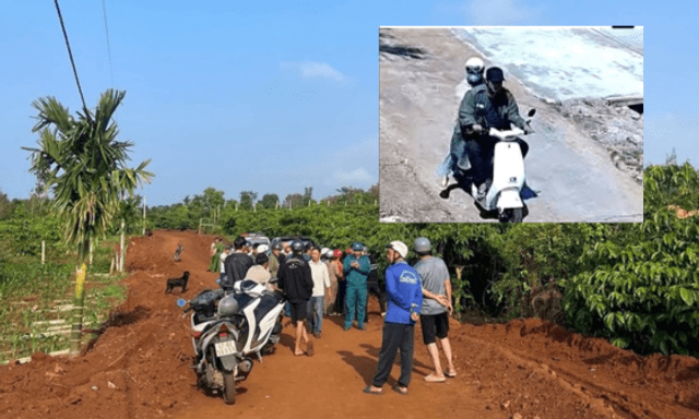 Lời khai của nghi phạm trong vụ sát hại bé gái 12 tuổi rồi giấu thi thể dưới giếng nước ở Đắk Lắk