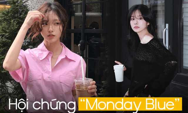 Vì sao chỉ cần nghĩ đến sáng thứ Hai là đã muốn xin nghỉ việc?