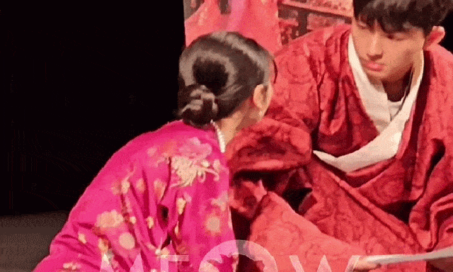 Mới có 1 mỹ nhân cổ trang Việt khiến netizen than trời vì diễn bằng cơ hàm, nhìn đến góc nghiêng mà cạn lời