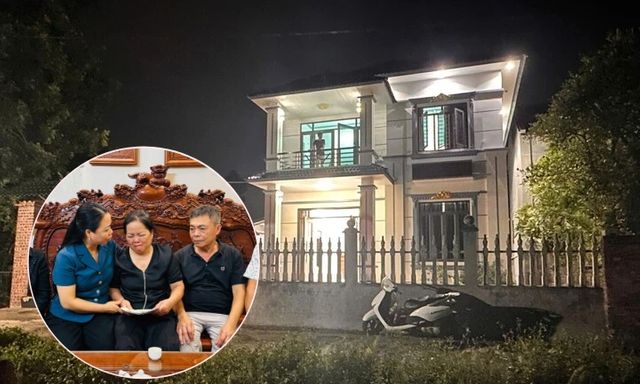 Thông tin mới nhất vụ án mạng khiến 4 người tử vong ở Bắc Ninh