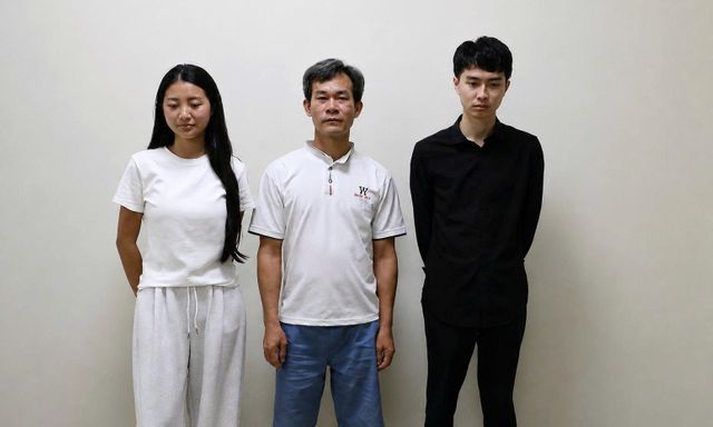 Nhận 2 triệu đồng/ngày từ người đàn ông có biệt danh 
