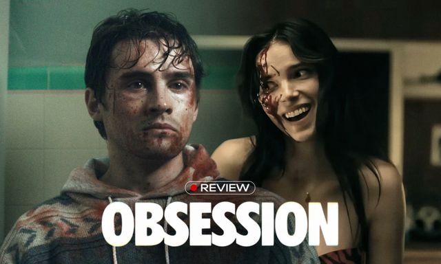 Obsession: Chỉ một nụ cười cũng đủ rợn người, không jumpscare vẫn ám ảnh tột độ