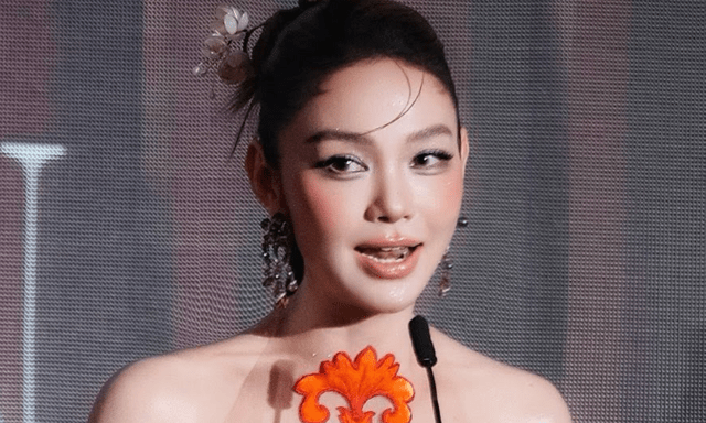 Bộ phim không bao giờ được lên sóng của Minh Hằng