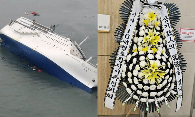 Nữ sinh sống sót sau thảm họa phà Sewol đã qua đời sau nhiều năm vật lộn với tổn thương tâm lý