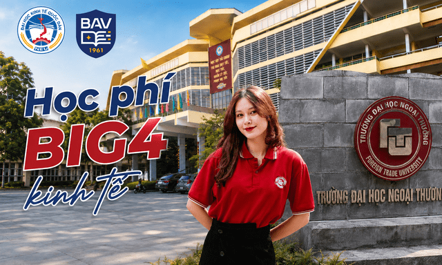  Học phí 