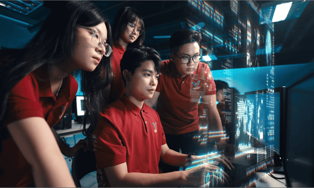 Thị trường lao động liên tục thay đổi, người trẻ cần 