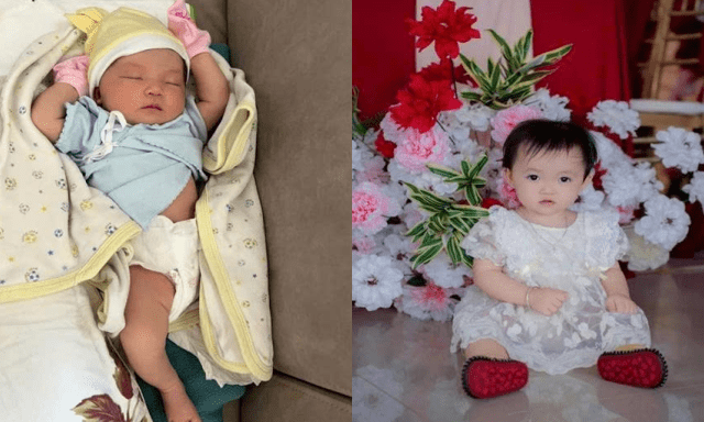 Bé gái bị bỏ rơi lúc 3 ngày tuổi ở TP.HCM: Sau hơn 1 năm, chính quyền vẫn đang tìm thân nhân