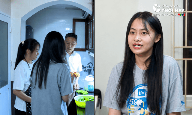 Nữ sinh Bách khoa đạt 1600/1600 SAT tiết lộ thói quen đặc biệt khi ở nhà: 