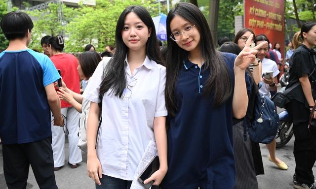 Tin vui: Hơn 30.000 tân sinh viên sẽ nhận học bổng tới 55 triệu đồng/năm nếu học 15 nhóm ngành này và đủ điều kiện
