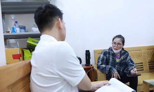 Nghe cuộc gọi yêu cầu nộp 11.000 đồng, hơn 110 triệu đồng trong tài khoản thanh toán và tiết kiệm bỗng 