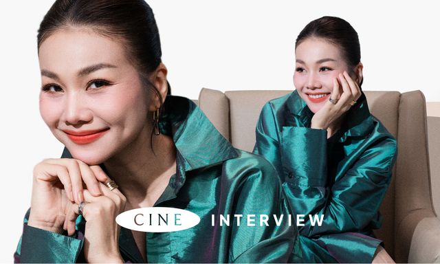 Thanh Hằng: Với Mesdames Thanh Sắc, tôi thấy bản thân có đột phá trong diễn xuất