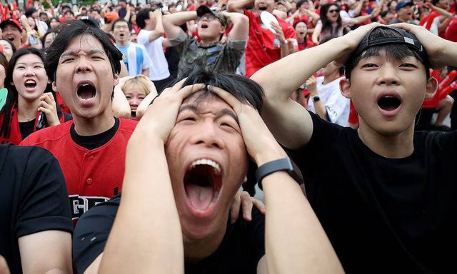 Vì sao dư luận Hàn Quốc phản ứng vô cùng khắc nghiệt trước thất bại tại World Cup 2026?