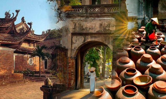 Bí ẩn kỳ lạ bậc nhất lịch sử Việt Nam: Xếp gạch không cần vữa vẫn trụ vững 1000 năm, chuyên gia thế giới tìm mãi chưa ra đáp án 