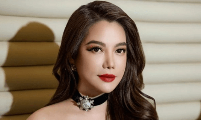 Trương Ngọc Ánh bị “xoá sổ” bằng công nghệ AI