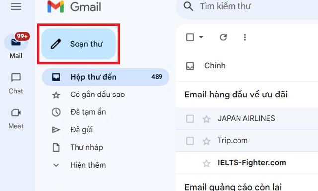 Cảnh báo khẩn cho người dùng email: Từ 1/7, làm điều này có thể bị phạt tới 70 triệu đồng