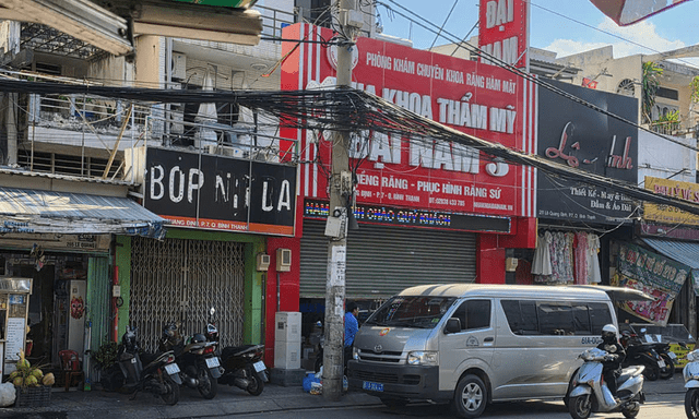 Bắt tạm giam Hồ Ngọc Tiên Trung - chủ chuỗi Nha khoa thẩm mỹ Đại Nam: Ai bị thiệt hại tại đây liên hệ ngay Bộ Công an