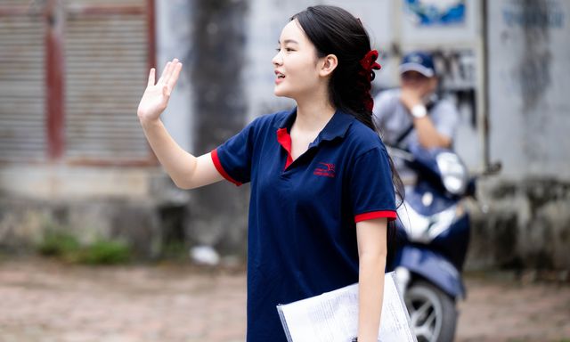 Lần đầu tiên có 2 thí sinh tự do trở thành thủ khoa toàn quốc kỳ thi tốt nghiệp THPT