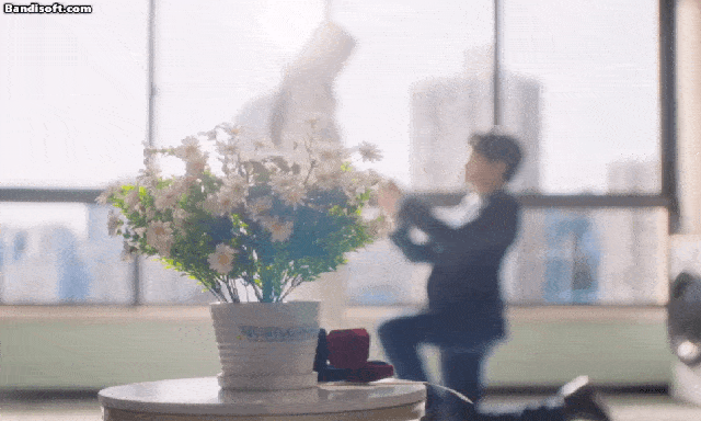 Phim Trung Quốc tưởng flop lại lên top 1 liên tục: Cặp chính diễn như không diễn, đúng chuẩn hữu xạ tự nhiên hương