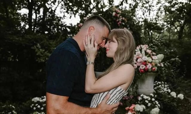 Đến dự đám cưới của Taylor Swift tuyệt đối không được làm điều này!