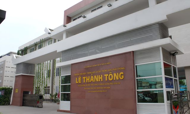 Ngôi trường tư thục tại TP.HCM nhiều năm có thủ khoa toàn quốc, năm 2026 có đến 2 thủ khoa 30 điểm 