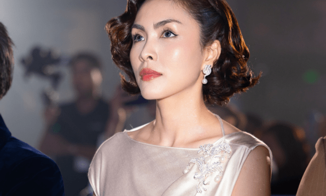 Tăng Thanh Hà không đáng bị công kích dữ dội