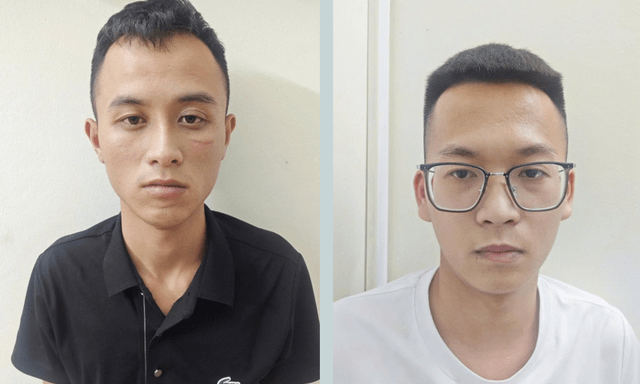 Bắt giữ Nguyễn Vũ Kỳ và Hoàng Tuấn Nhật: Hé lộ chiêu lừa khiến nhiều người Việt ở Hàn Quốc sập bẫy