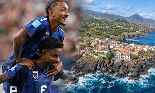 Đằng sau cái tên Cape Verde là loạt sự thật khó tin