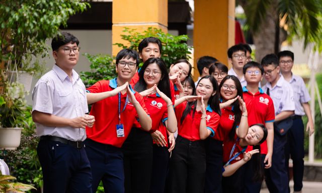  Ngành học đặc biệt vừa được Nhà nước hỗ trợ học bổng tới 55 triệu đồng/năm 