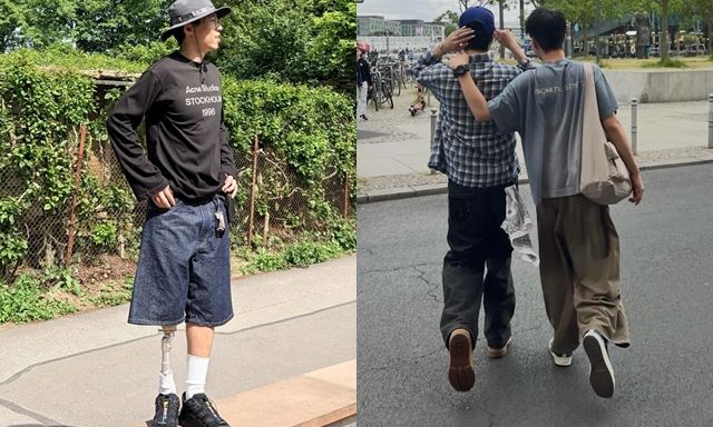 Tròn 1 năm sau vụ tai nạn khiến anh em sinh đôi người Việt ở Đức qua đời, TikToker Bốp nói về điều hối tiếc nhất