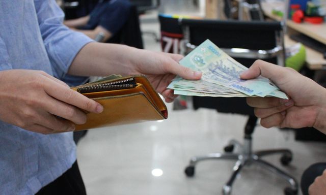 Những ai từng góp hụi với Phan Thị Thu Vỹ SN 1989 từ năm 2025 đến nay, cần liên hệ ngay với công an