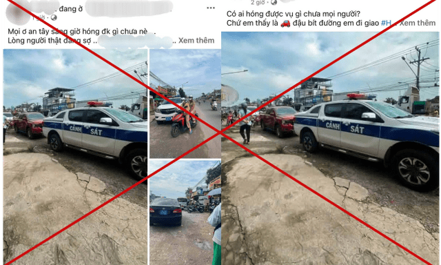 Vụ cô gái gần 20 tuổi nghi bị sát hại ở TP.HCM: Công an đưa ra cảnh báo nóng