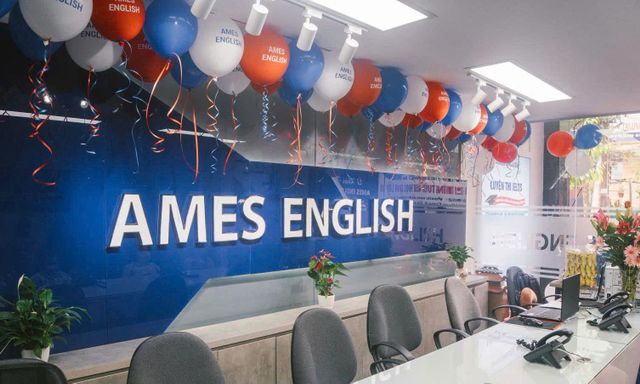 Phát hiện AMES English Hà Nội sử dụng tới 54/63 giáo viên Việt Nam không đủ điều kiện, tiêu chuẩn để tham gia giảng dạy tại 14 cơ sở