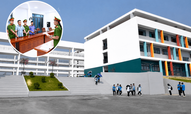 NÓNG: Công an xác định động cơ vụ 147 điểm 10 Toán ở Tuyên Quang là 