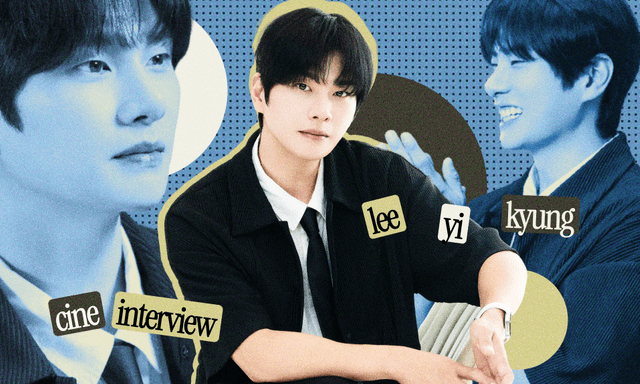 Lee Yi Kyung: Nếu anh Trấn Thành ngỏ lời mời hợp tác, tôi sẽ nhận lời vô điều kiện