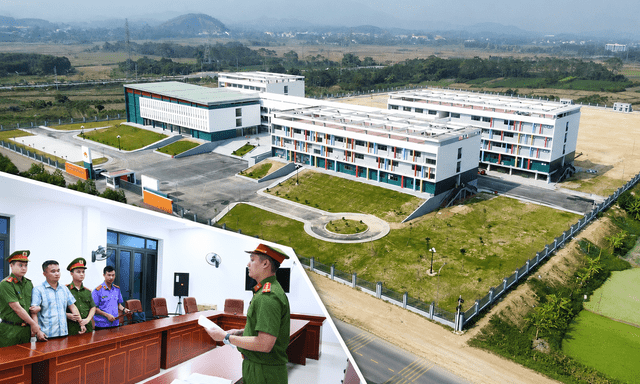 Nhìn lại toàn bộ diễn biến vụ 147 điểm 10 môn Toán tại Tuyên Quang