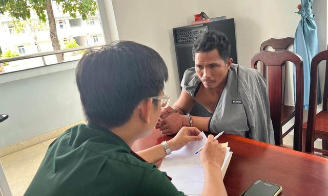 Thuyền viên bị đồng nghiệp đâm tử vong ở vùng biển TP.HCM 