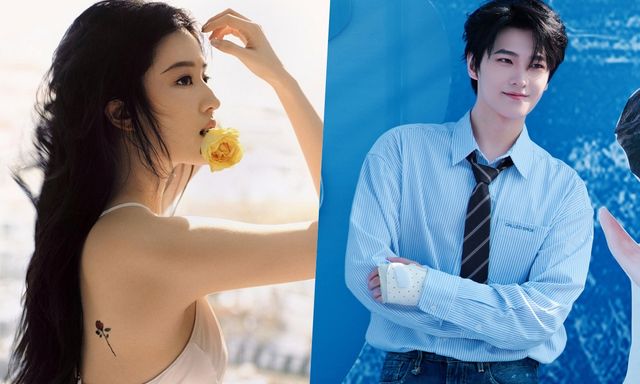 Lưu Diệc Phi và Dương Dương hút 1.25 tỷ view trong 24 giờ: Xem mới hiểu vì sao hot khủng khiếp