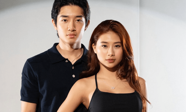 Bạn trai của Louis Phạm là ai? 