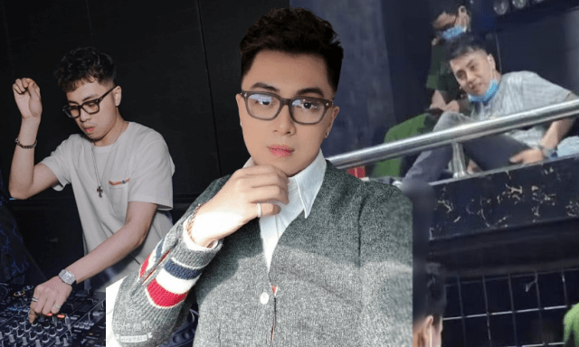 Vụ DJ Thái Hoàng bị bắt vì ma túy năm 2023: Hồ sơ điều tra hé lộ nghi vấn hối lộ 200 triệu đồng để 