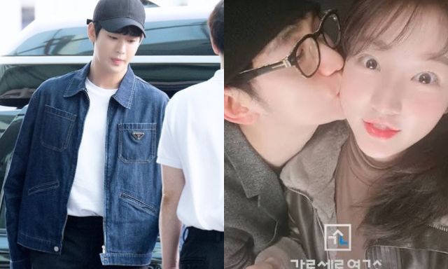 Kim Soo Hyun đón tin vui sau 16 tháng dính scandal hẹn hò rúng động giới giải trí Hàn Quốc