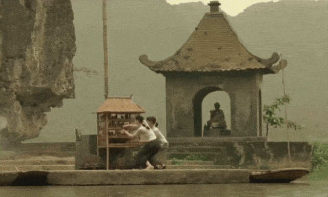 Cả MXH mê mệt phim Trung Quốc quay tại Việt Nam: Cảnh nào cũng đẹp nức nở, nữ chính hot nhất Chị Đẹp 2026