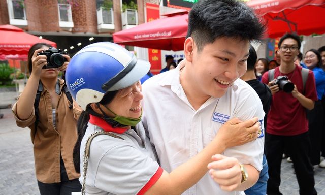 Chính thức: Năm 2026, muốn học ngành này, thí sinh phải đạt từ 7,5 điểm Toán