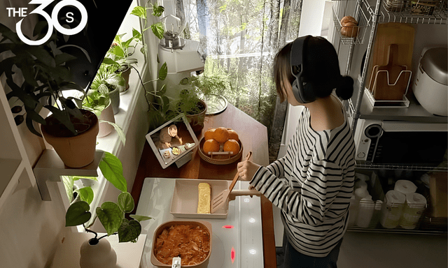 30 tuổi, lần đầu mê thức dậy 5 giờ sáng hơn những cuộc hẹn lúc nửa đêm 