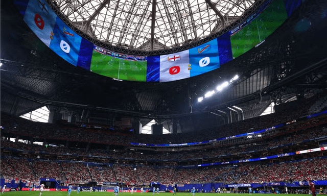 FIFA phá vỡ quy tắc của chính mình cho trận bán kết World Cup giữa Anh và Argentina