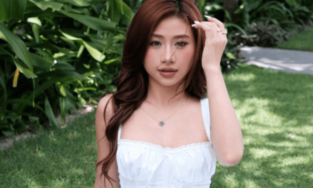 Louis Phạm rút khỏi The Face 