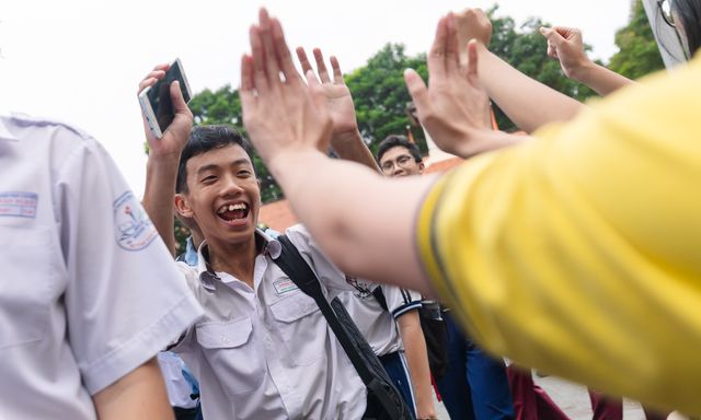Tin vui: Học sinh tại 7 địa phương này được miễn phí sách giáo khoa từ năm học 2026-2027 